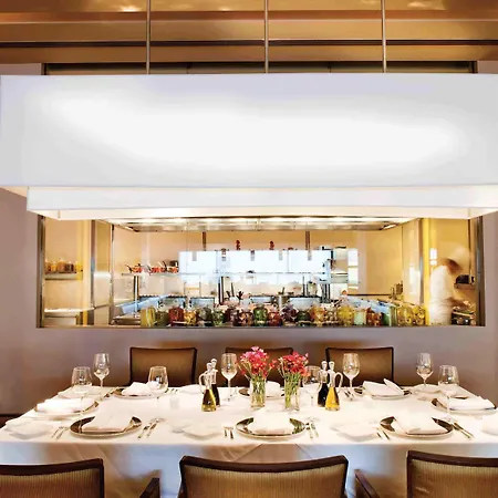 The Oberoi Mumbai