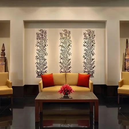 Hotel The Oberoi