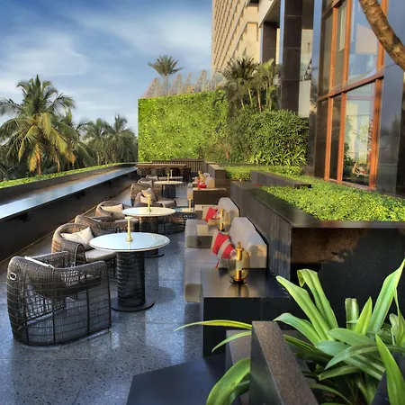 Hotel The Oberoi Mumbai