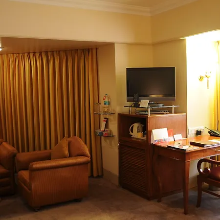 Ramada Plaza By Wyndham Palm Grove Mumbai