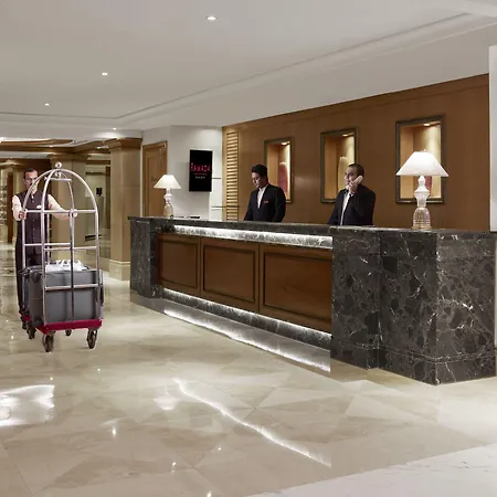 Ramada Plaza By Wyndham Palm Grove 5*