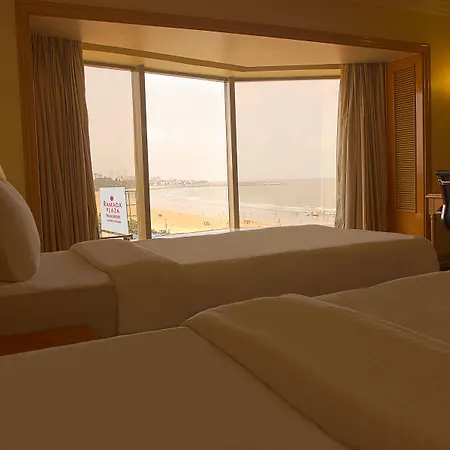Ramada Plaza By Wyndham Palm Grove Hotel Mumbai