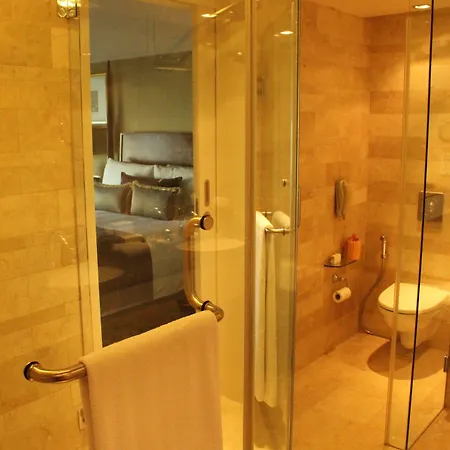 The Leela Mumbai