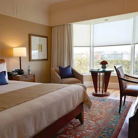 The Leela 5* Mumbai