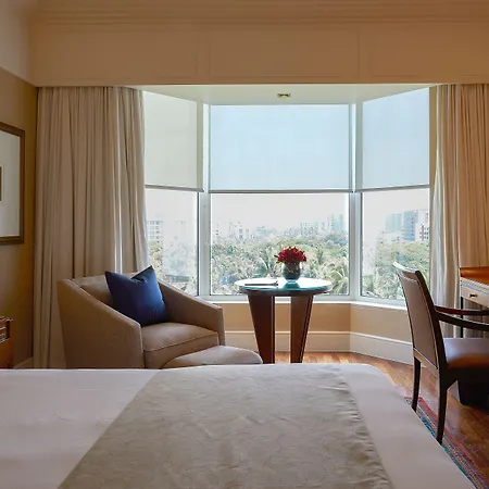 Hotel The Leela 5*