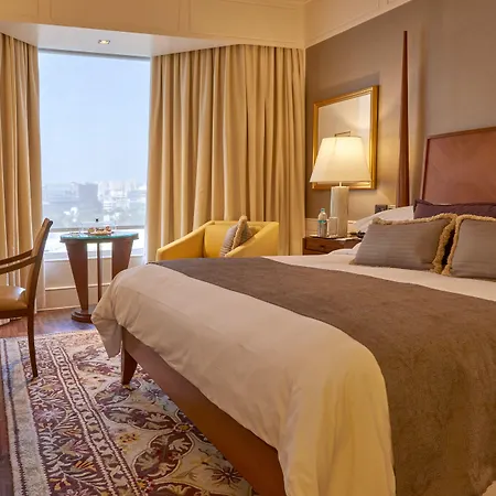 The Leela 5* Mumbai
