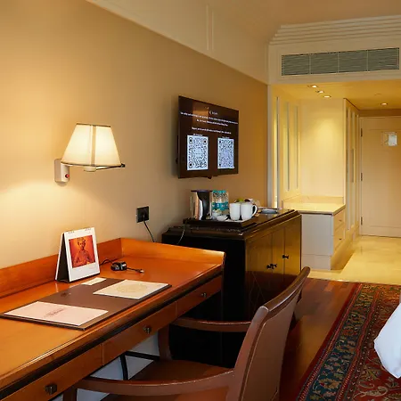 The Leela Hotel 5*