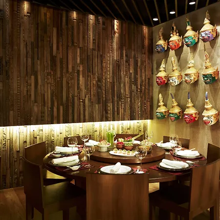 President - Ihcl Seleqtions 5* Mumbai