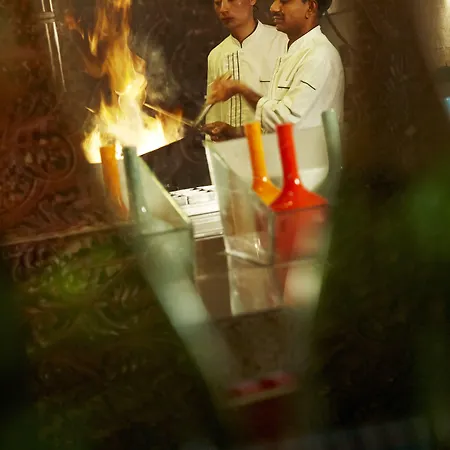 President - Ihcl Seleqtions Hotel Mumbai
