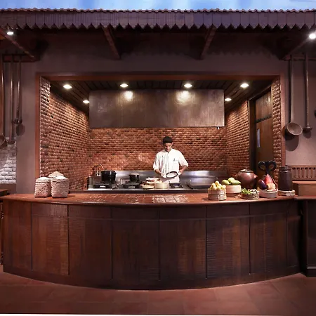 Hotel President - Ihcl Seleqtions 5*