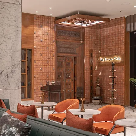 President - Ihcl Seleqtions Hotel 5*