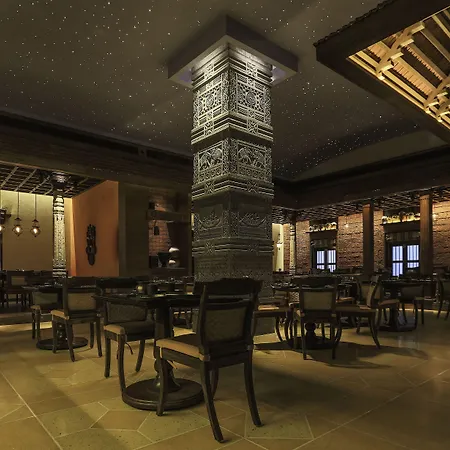 Hotel President - Ihcl Seleqtions 5*