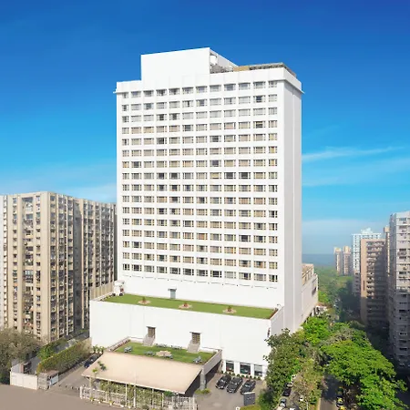 President - Ihcl Seleqtions Mumbai