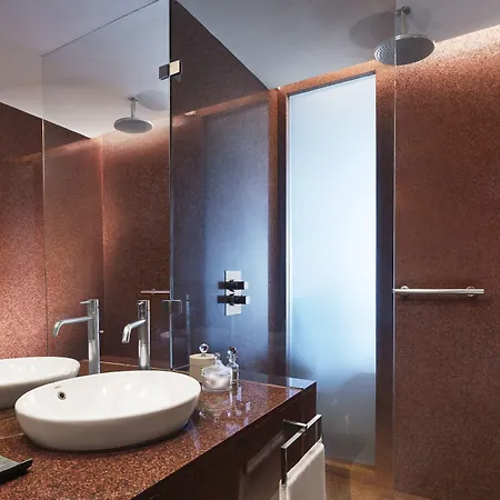 President - Ihcl Seleqtions Hotel Mumbai