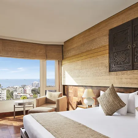 Hotel President - Ihcl Seleqtions Mumbai