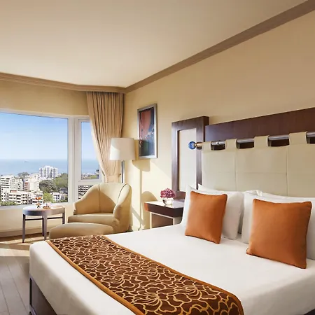 Hotel President - Ihcl Seleqtions