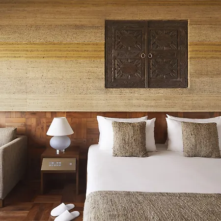 President - Ihcl Seleqtions Hotel 5*