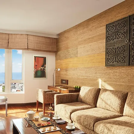 President - Ihcl Seleqtions Hotel 5*