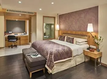 Hotel Bawa International Mumbai