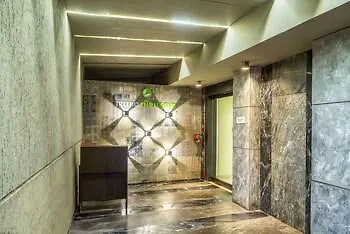 Hotel The Legend Hotel- Santacruz Near Mumbai International Airport Mumbai