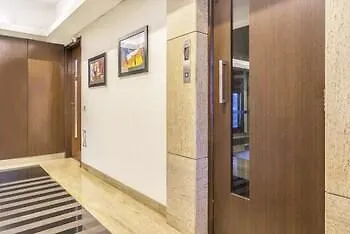 Hotel The Legend 3*