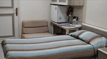 Hotel Airlines International