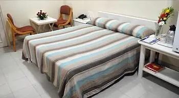 Hotel Airlines International 2*
