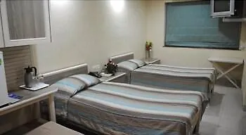 Hotel Airlines International