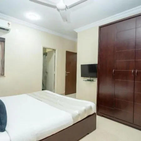 Hotel Lalco Residency
