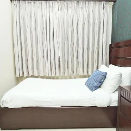 Lalco Residency Hotel Mumbai