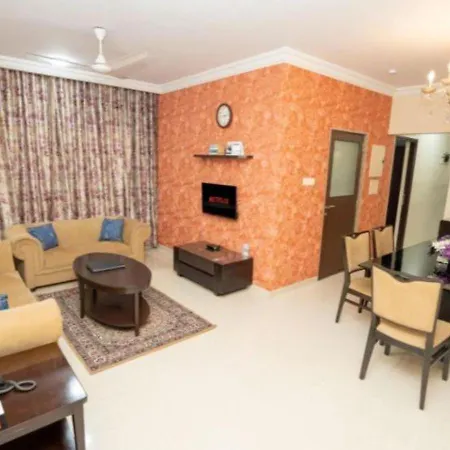 Lalco Residency 4*