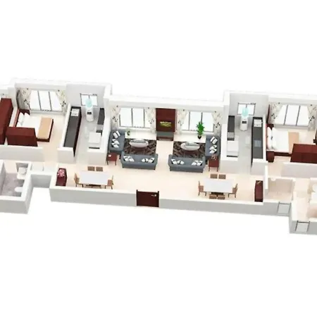 Lalco Residency Mumbai