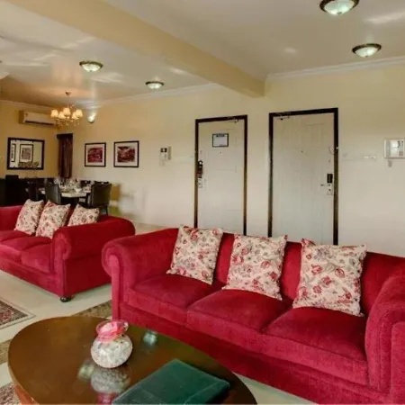 Hotel Lalco Residency
