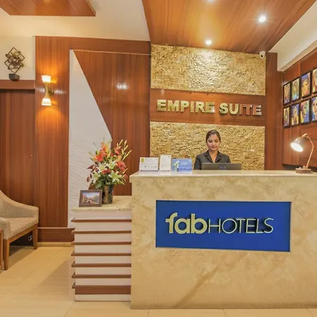 Via Empire 3* Mumbai