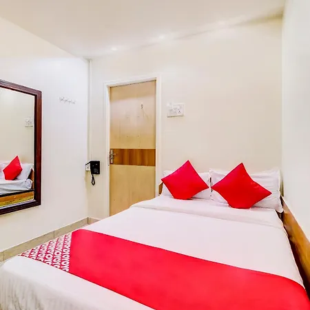 Super O Dreamland Hotel Mumbai