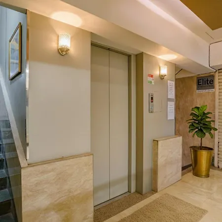 Fabhotel Veera Residency - Nr Airport Hotel 3*