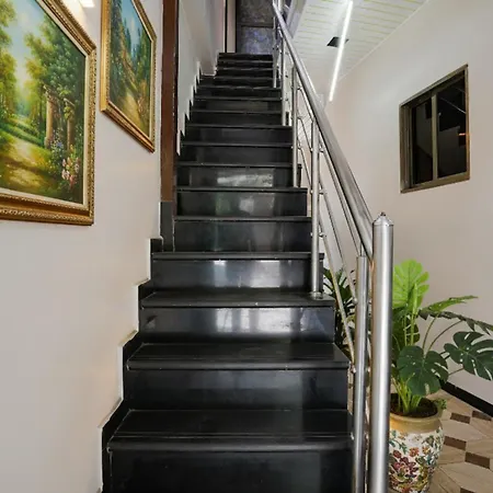 Fabhotel Comfort Hotel 3*