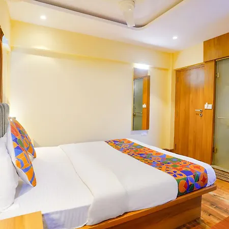 Fabhotel Ratna Mahal 3* Mumbai