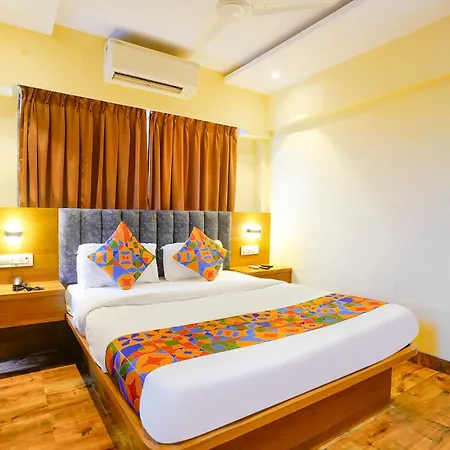 Fabhotel Ratna Mahal Mumbai
