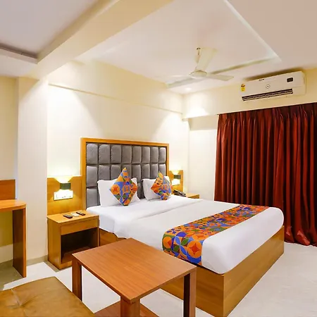 Hotel Fabhotel Ratna Mahal Mumbai
