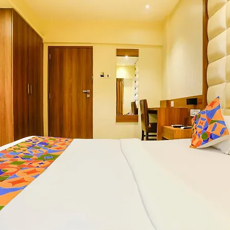 Fabhotel Ratna Mahal Hotel 3*