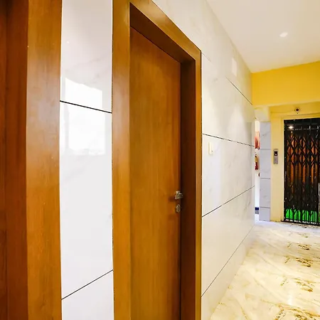 Fabhotel Ratna Mahal Mumbai
