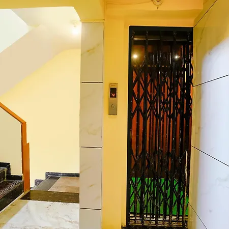 Fabhotel Ratna Mahal 3* Mumbai
