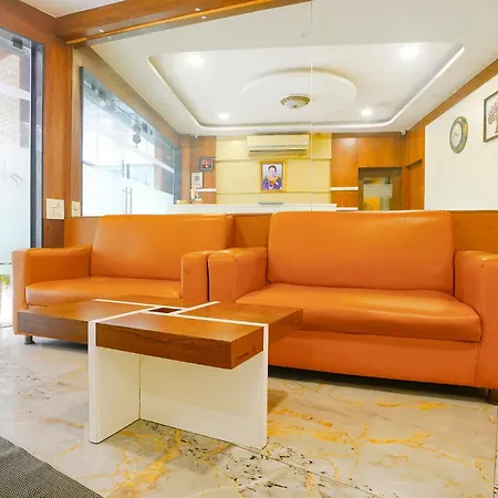 Fabhotel Ratna Mahal Hotel 3*