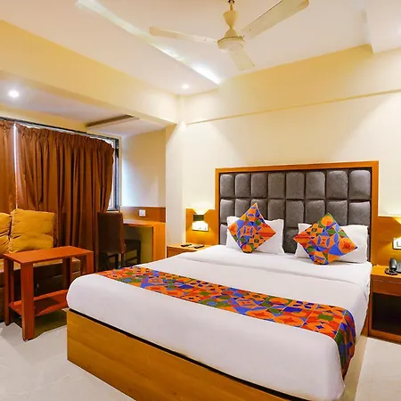 Hotel Fabhotel Ratna Mahal Mumbai