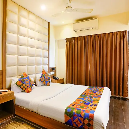 Fabhotel Ratna Mahal 3* Mumbai