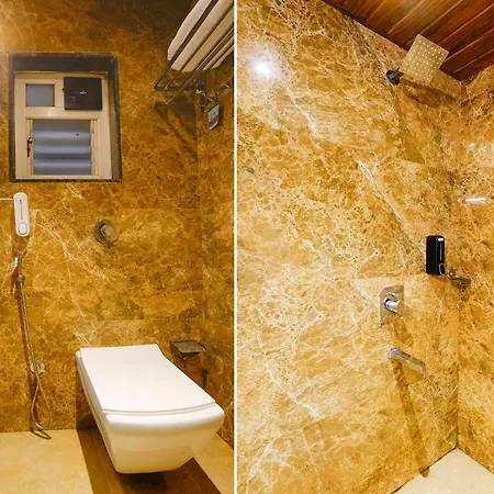 Hotel Fabhotel Ratna Mahal 3*