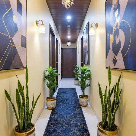 Hotel Via Bala Residency