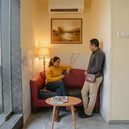 Via Bala Residency Mumbai
