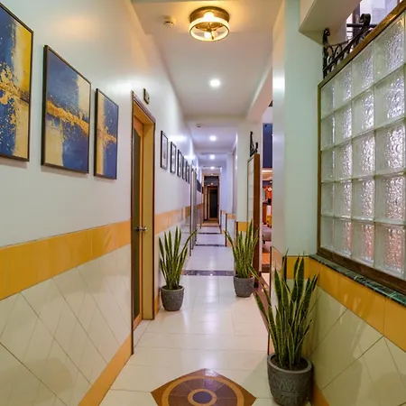 Via Manas Residency Mumbai